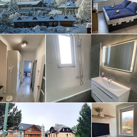 Lomnica Lodge Vysoké Tatry エクステリア 写真